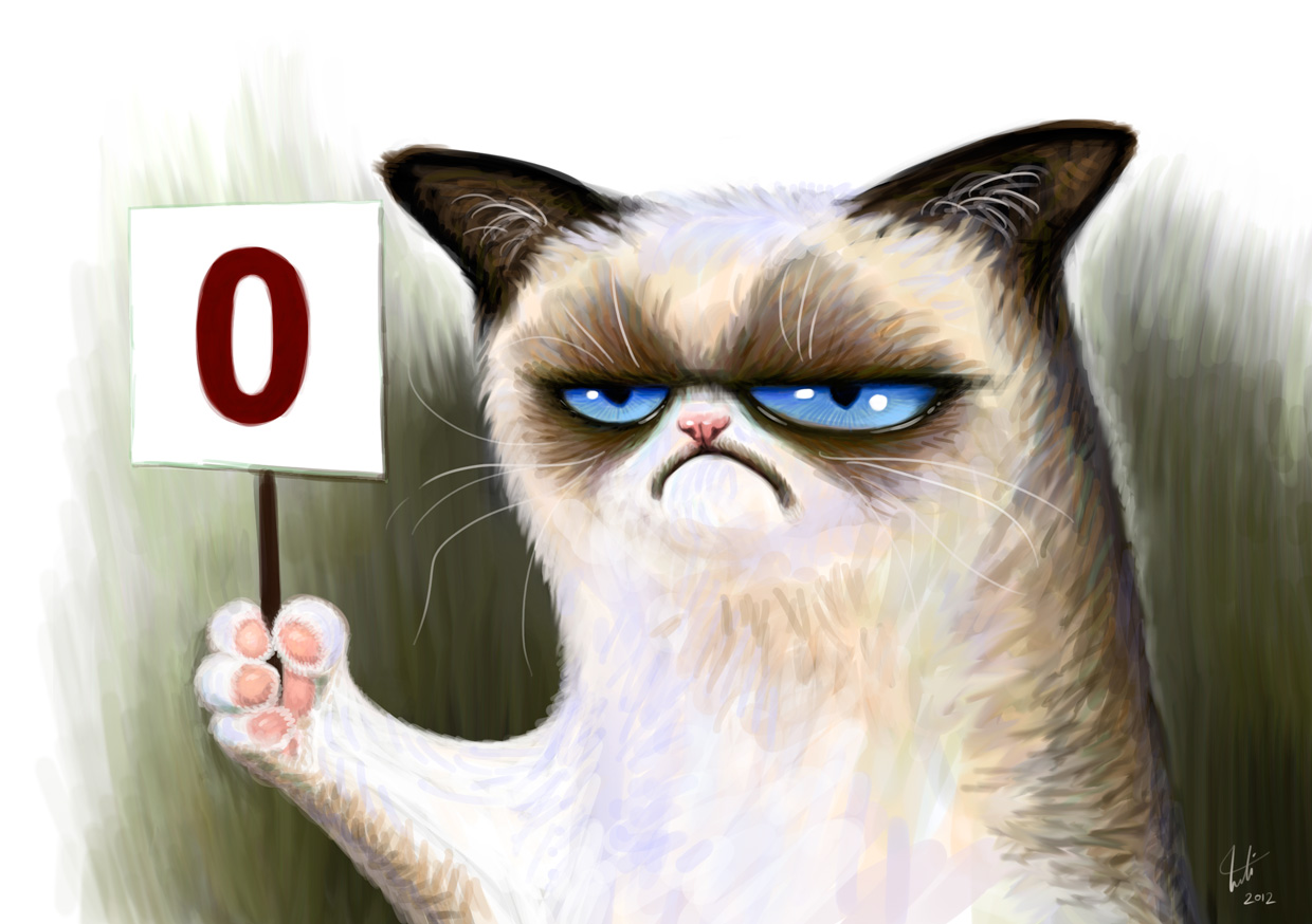 grumpycat