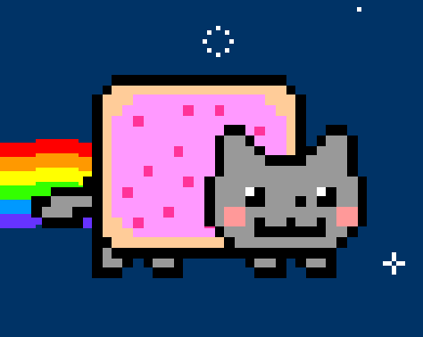 nyancat
